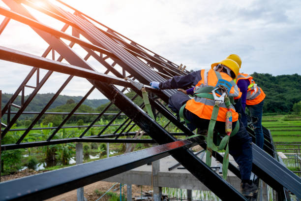 Best Residential Roofing Contractor  in Colby, WI