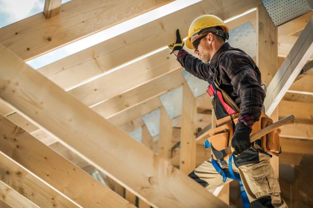 Best Best Roofing Contractors  in Colby, WI