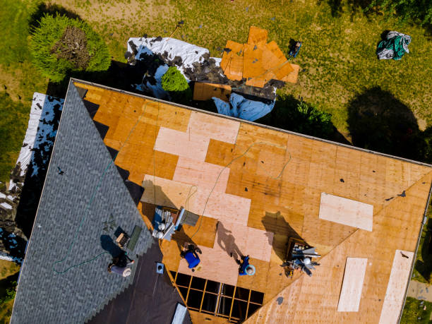 Best New Roof Installation  in Colby, WI
