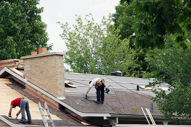 Best Local Roofing Companies  in Colby, WI