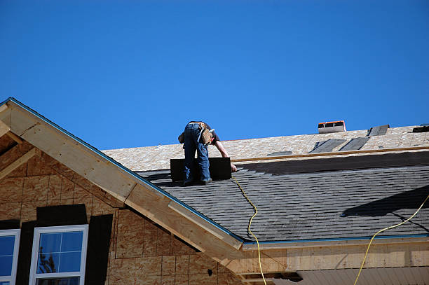 Best Shingle Roofing Installation  in Colby, WI