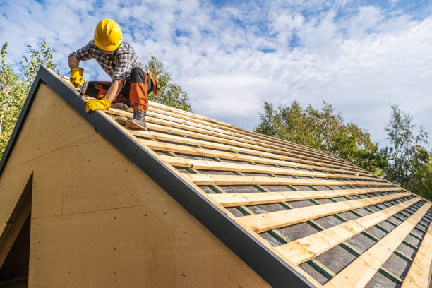 Best New Roof Installation  in Colby, WI