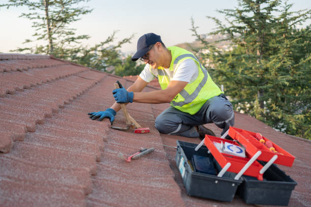 Best Tile Roofing Contractor  in Colby, WI