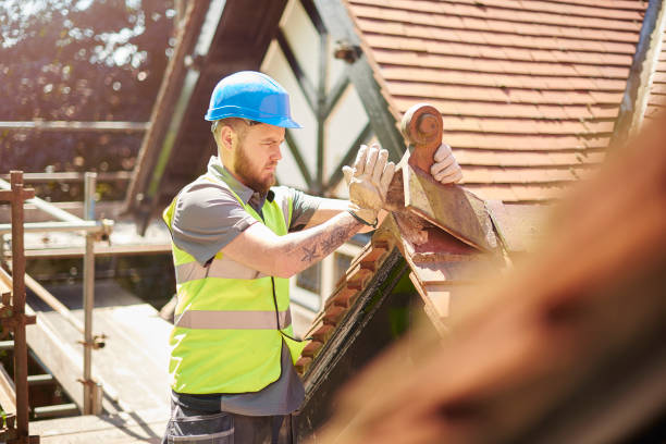 Best Slate Roofing Contractor  in Colby, WI